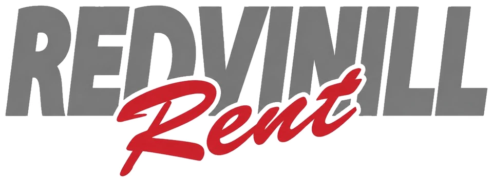 RedVinill Rent