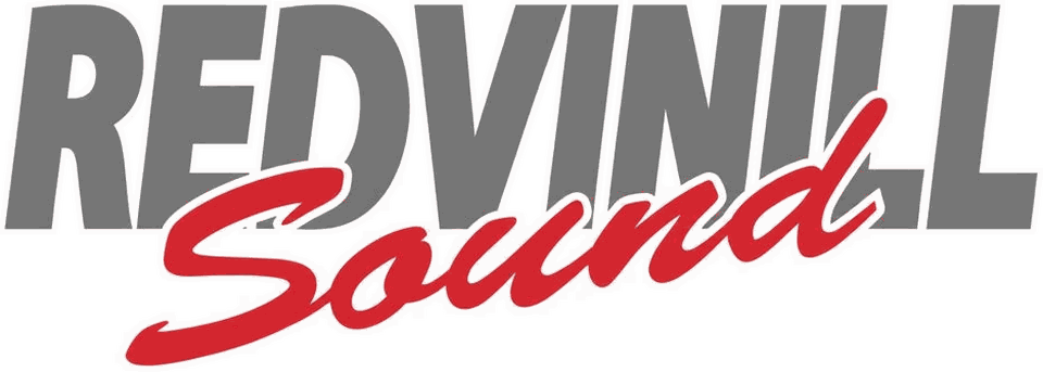 RedVinill Sound
