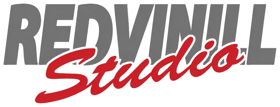 RedVinill Studio